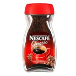 120052 NESCAFE CLASSIC DESCAFEINADO 200GR
