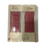 18291 GOURMET SALAMI SOBRE 120GR