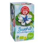 24889 POMPADOUR SUEÑO CON MELISA OFICINALIS BIO X18