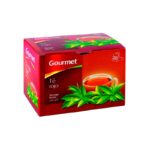 2826 GOURMET TE ROJO 20UD