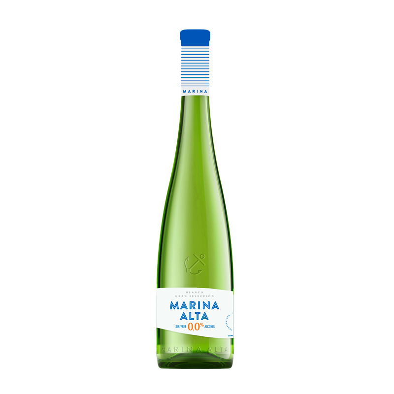 34995 ALICANTE MARINA ALTA 0