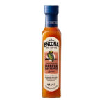37812 ENCONA SALSA PAPAYA HOT PEPPER 142ML
