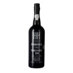 37815 HENRIQUES VINO DULCE MADEIRA 75 CL