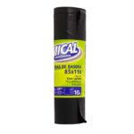 37820 MICAL BOLSA BASURA 50L 10 UNDS