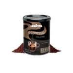 555830 LAVAZZA CAFE EXPRESO TARRO 250GR