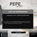 7938 SENSEO CAFE CAPPUCCINO 8UD