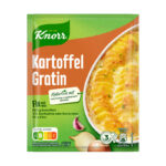 24335 KNORR FIX KARTOFFEL GRATIN 37GR