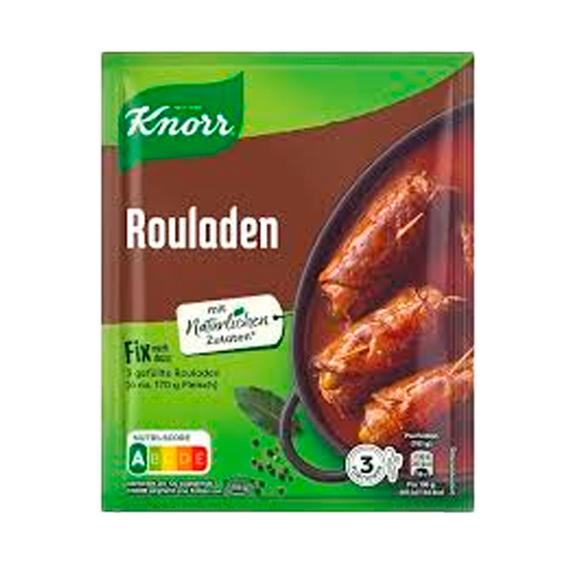 24338 KNORR FIX ROULADE 34GR
