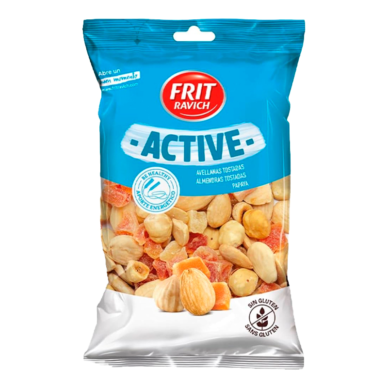 26273 FRIT RAVICH COCKTAIL ACTIVE 100 GR