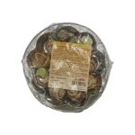 32086 PRINCE BOURBON CARACOLES CONGELADOS 125GR