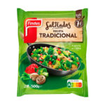 37799 FINDUS SALTEADOS RECETA TRADICIONAL 500GR