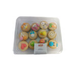37911 LOZANO GALLETAS DECORADAS