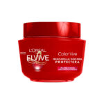 110898 L´OREAL ELVIVE MASCARILLA COLOR-VIVE 300ML