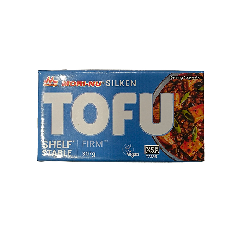 112377 MORI-NU MOMEN TOFU 307 GRAMM