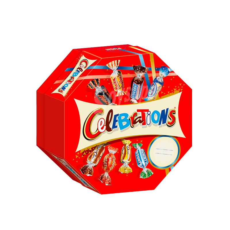 12062 MARS FEIERLICHKEITEN AUSWAHL 186GR
