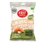 27279 FRIT RAVICH ALMENDRA CRUDA CULTIVO ECOLOGICO 110GR