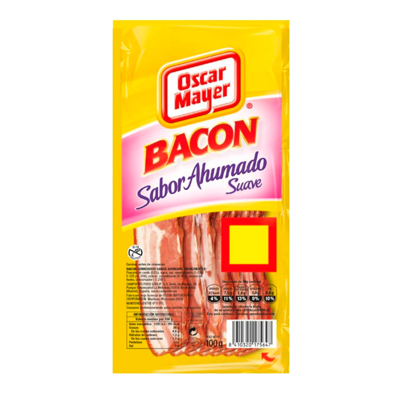 34078 WEICHER SPECK IN SCHEIBEN 100GR