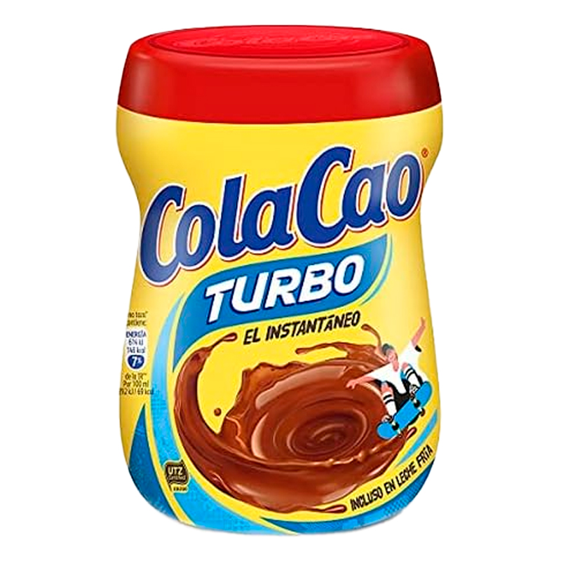 55313 COLA-CAO TURBO 375GRS