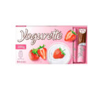 7520 FERRERO YOGURETTE FRESA PK-8 100GR