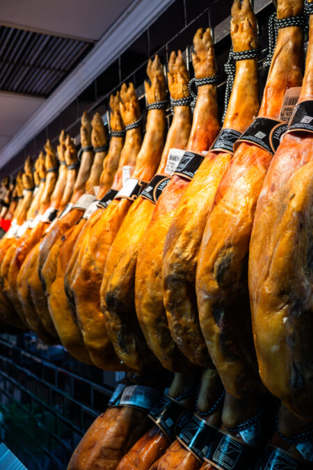 CHARCUTERIA