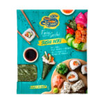 104044 BLUE DRAGON SUSHI NORI 11 GR
