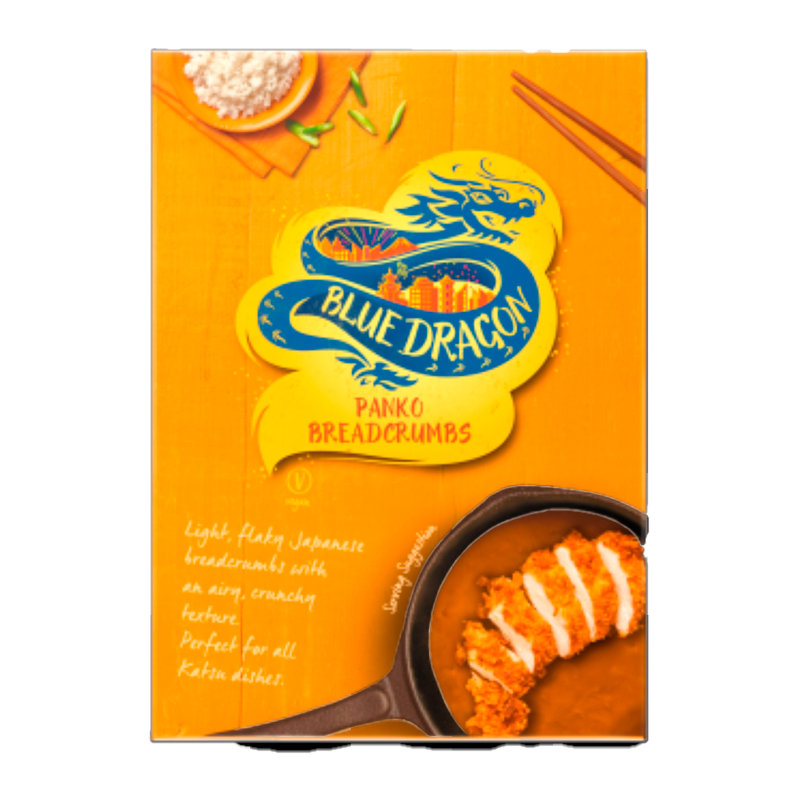 20362 BLAUER DRACHE PANKO-PANIERMEHL 120GR