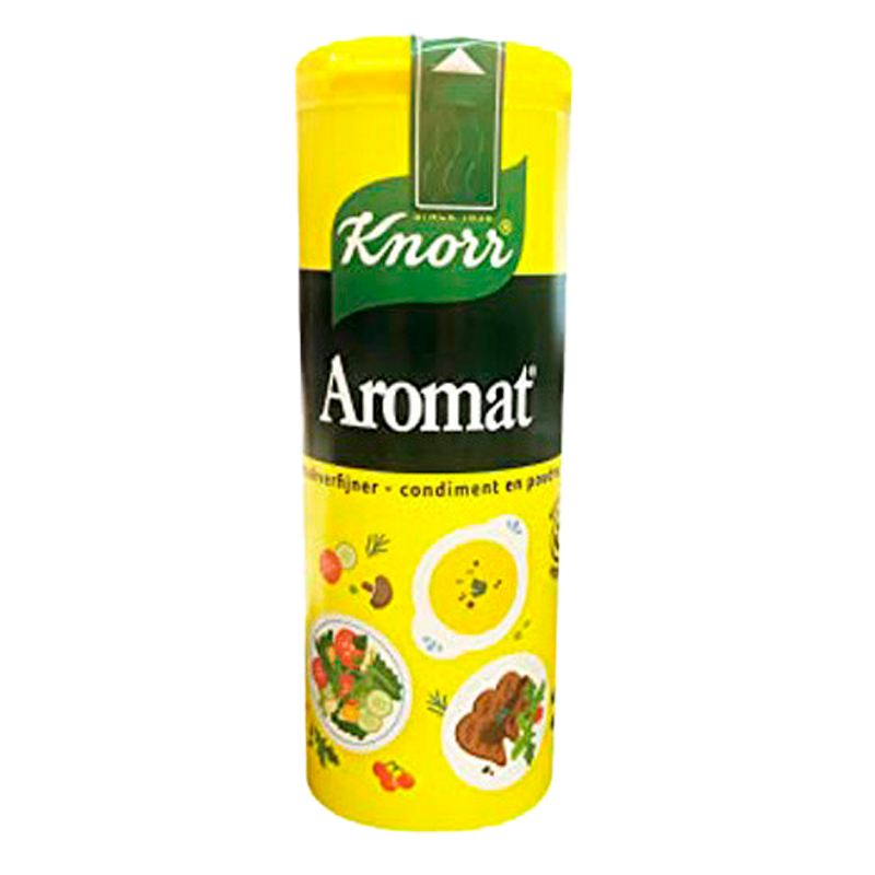 23642 KNORR AROMAT 88GR