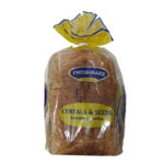 37722 FRESHBAKE SANDWICH CEREALS & SEEDS 550 GR