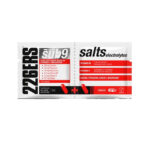 37971 226ERS SUB-9 SALTS ELECTROLYTES DUPLO