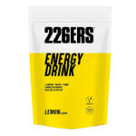 37978 226ERS ENERGY DRINK LEMON 50GR