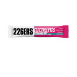 37992 226ERS GUMMY BAR PECTINA ELECTROLYTE FRESA 30GR