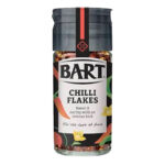 38031 BART CHILLI FLAKES 27GR