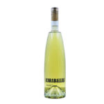 38079 FINCA CARABALLAS VINO BLANCO VERDEJO 75CL