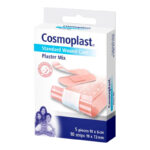 38090 COSMOPLAST TIRITAS UNIVERSAL SURTIDO 15UND