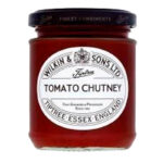 38119 TIPTREE CHUTNEY DE TOMATE 210GR