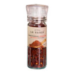38130 FINCA LA BARCA ESCAMAS PIMIENTO AHUMADO DULCE 25GR