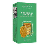 38136 VERDUIJN´S CRACKERS ROMERO Y SAL MARINA 75GR