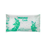 38156 PREVEX FRESH TOALLITAS REFRESCANTES 25 UNID