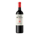 38164 CONVENTO SAN FRANCISCO VINO TINTO RIBERA DUERO 75C