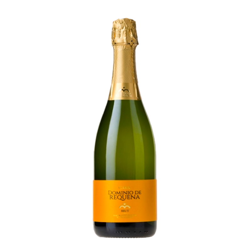 488041 DOMINIO DE REQUENA CAVA BRUT 75CL