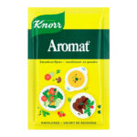 68414 KNORR AROMAT NAVUL 40 GR