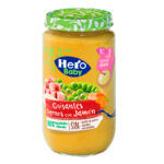 100147 HERO BABY JAMON-GUISANT.T235G