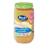 2103 HERO BABY LENGUADO BECHAMEL 235GR