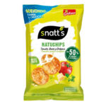 26757 GREFUSA SNATTS NATUCHIPS TOM-QUE-OREG 65 GR