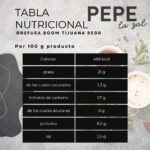 29355 GREFUSA BOOM TIJUANA 85GR
