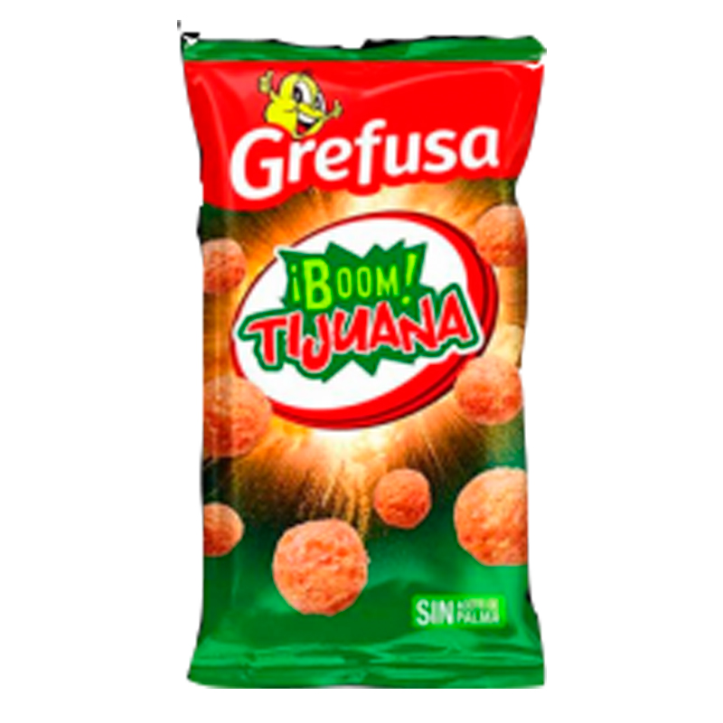 29355 GREFUSA BOOM TIJUANA 85GR