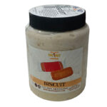 38158 CALORET HELADO BISCUIT LOTUS 1L
