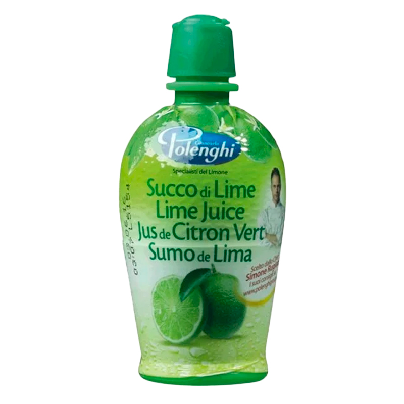 38231 POLENGHI LIMOENSAP 200 ML