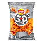 38242 MATUTANO 3D’S CONOS BOLSA 85 GR