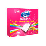 38300 ASEVI DETERGENTE BANDS COLOR PROTECT 30 DOSIS